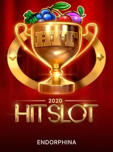 Tragamonedas 2020 Hit Slot de Endorphina