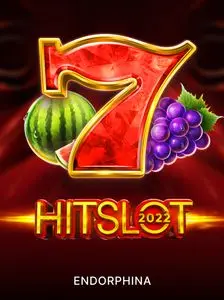 Tragamonedas 2022 Hit Slot de Endorphina