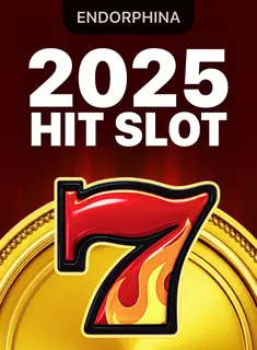 Tragamonedas 2025 Hit Slot de Endorphina