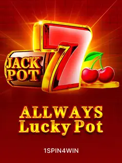 Tragamonedas Allways Lucky Pot de 1spin4win