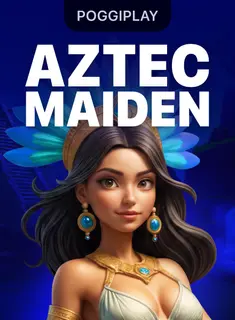 Tragamonedas Aztec Maiden de Poggiplay