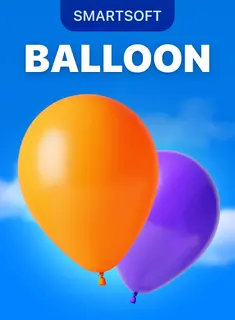Tragamonedas Balloon de SmartSoft