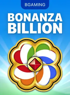 Tragamonedas Bonanza Billion de BGaming