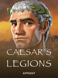 Tragamonedas Caesar’s Legions de Apparat
