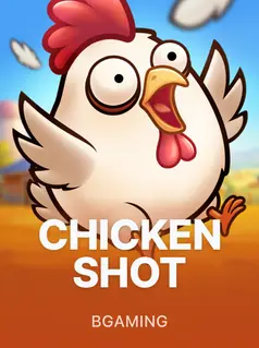 Tragamonedas Chicken Shot de BGaming