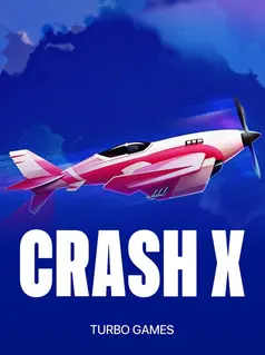 Tragamonedas CrashX de Turbo Games