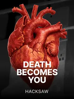 Tragamonedas Death Becomes You de Hacksaw