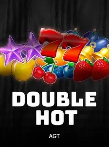 Tragamonedas Double Hot de AGT