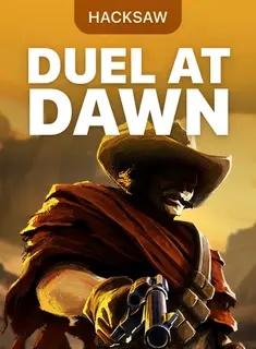 Tragamonedas Duel at Dawn de Hacksaw