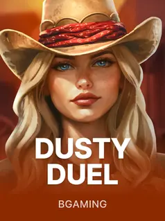 Tragamonedas Dusty Duel de BGaming