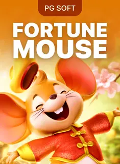 Tragamonedas Fortune Mouse de PG SOFT