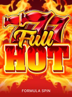 Tragamonedas Full Hot de FormulaSpin