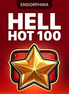 Tragamonedas Hell Hot 100 de Endorphina