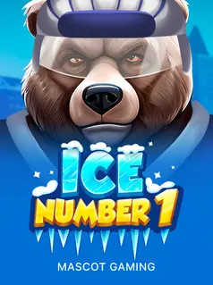 Tragamonedas Ice Number One de Mascot Gaming