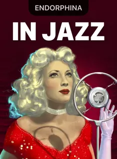 Tragamonedas In Jazz de Endorphina