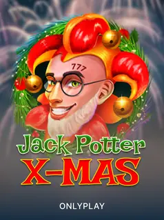 Tragamonedas Jack Potter X-MAS de Onlyplay