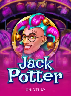 Tragamonedas Jack Potter de Onlyplay