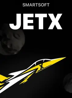 Tragamonedas JetX de SmartSoft