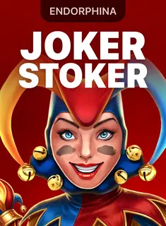 Tragamonedas Joker Stoker de Endorphina