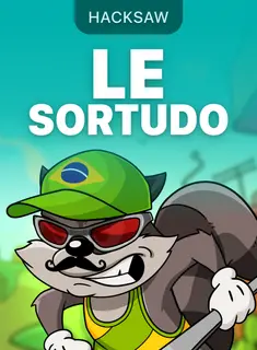 Tragamonedas Le Sortudo de Hacksaw