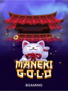Tragamonedas Maneki 88 Gold de BGaming