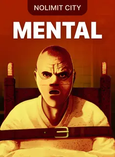 Tragamonedas Mental de Nolimit City