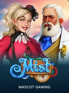 Tragamonedas Mist de Mascot Gaming