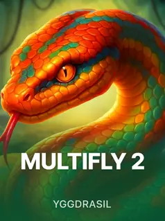 Tragamonedas Multifly! 2 MultiMax™ de Yggdrasil