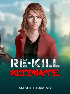 Tragamonedas RE KILL ULTIMATE de Mascot Gaming