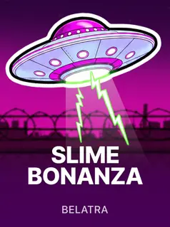 Tragamonedas Slime Bonanza de Belatra