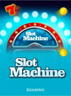 Tragamonedas Slot Machine de BGaming