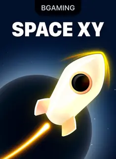 Tragamonedas Space XY de BGaming