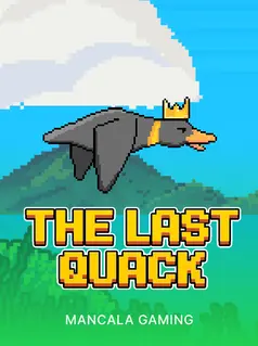 Tragamonedas The Last Quack de Mancala