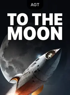 Tragamonedas To The Moon de AGT