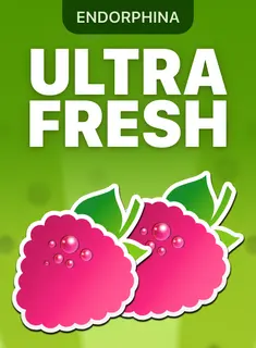 Tragamonedas Ultra Fresh de Endorphina