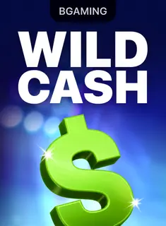 Tragamonedas Wild Cash de BGaming