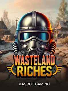 Tragamonedas WILD PHOENIX RISES de Mascot Gaming