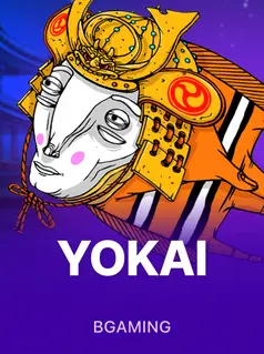 Tragamonedas Yokai de BGaming