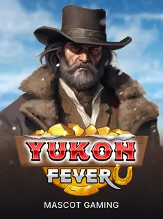 Tragamonedas Yukon Fever de Mascot Gaming